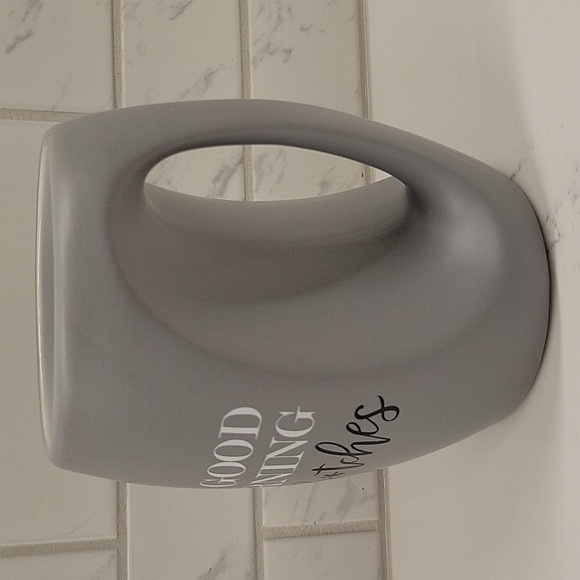 Good Morning Mug By Pavilion - Picture 4 of 4